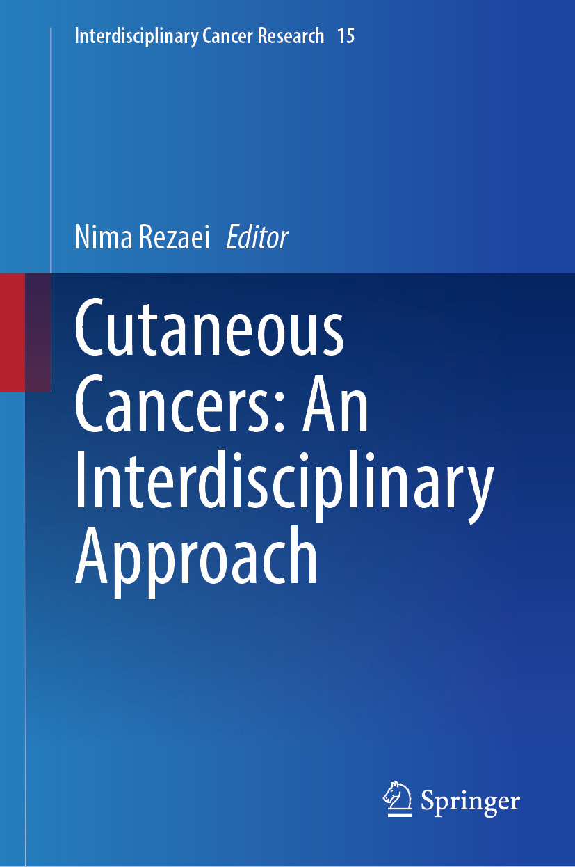 Cutaneous Cancers: An Interdisciplinary Approach (EPUB)