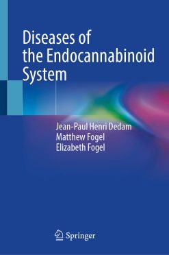 Diseases of the Endocannabinoid System (Original PDF from Publisher)