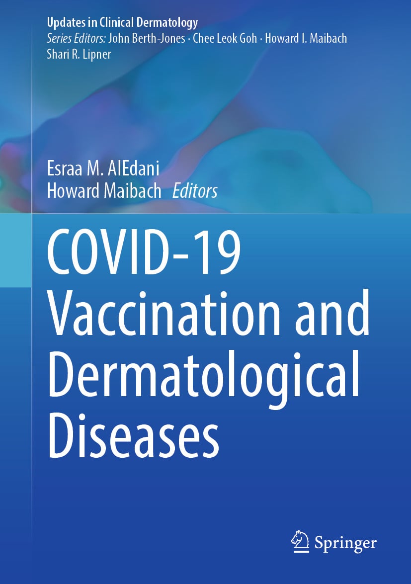 COVID-19 Vaccination and Dermatological Diseases (Original PDF from Publisher)
