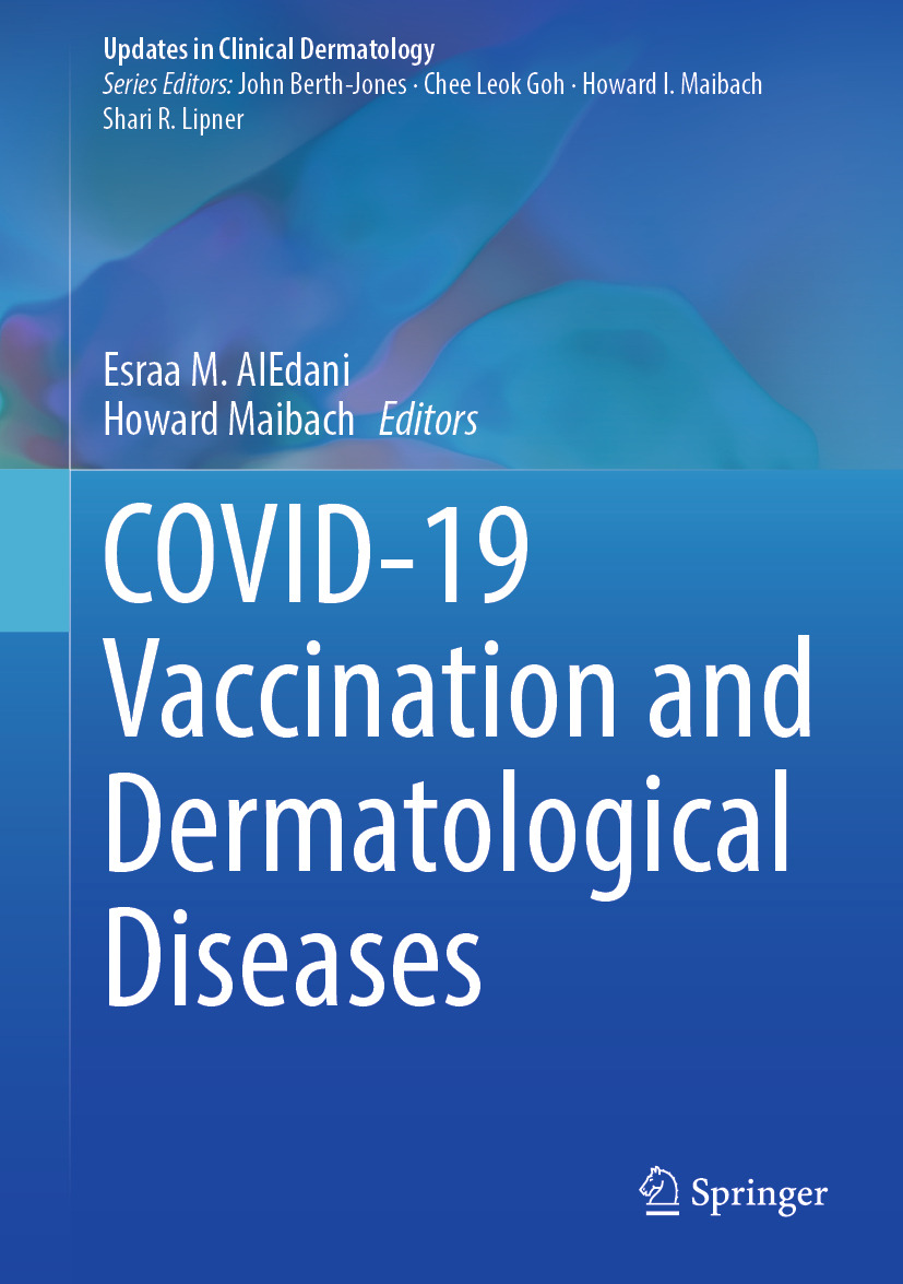 COVID-19 Vaccination and Dermatological Diseases (EPUB)