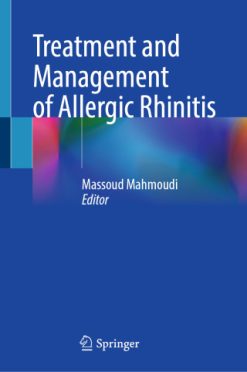 Treatment and Management of Allergic Rhinitis (Original PDF from Publisher)