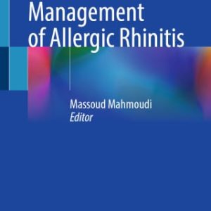 Treatment and Management of Allergic Rhinitis (EPUB)