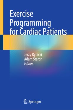 Exercise Programming for Cardiac Patients (EPUB)