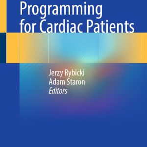Exercise Programming for Cardiac Patients (EPUB)