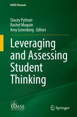 Leveraging and Assessing Student Thinking (Original PDF from Publisher)
