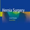 Hernia Surgery: Current Principles, 2025th Edition (EPUB)