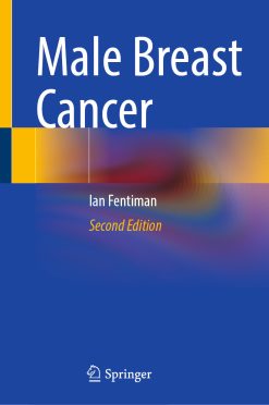Male Breast Cancer, 2nd Edition (EPUB)