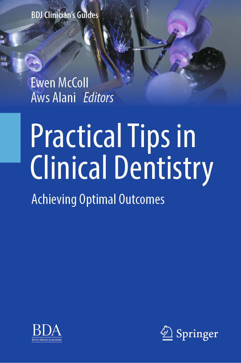 Practical Tips in Clinical Dentistry: Achieving Optimal Outcomes (EPUB)