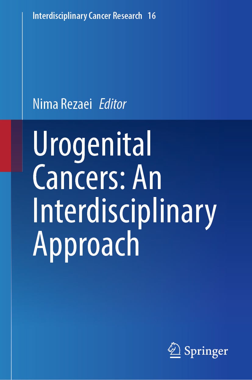 Urogenital Cancers: An Interdisciplinary Approach (Original PDF from Publisher)