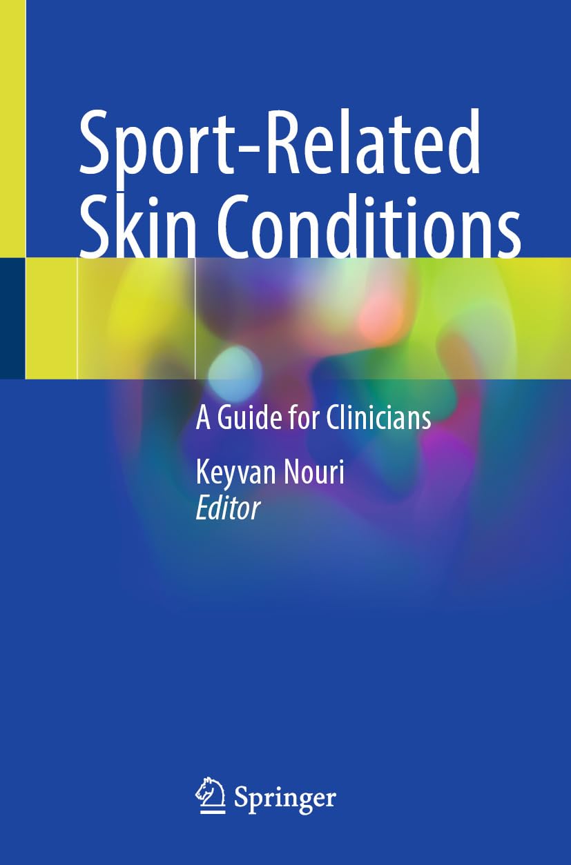 Sport-Related Skin Conditions: A Guide for Clinicians (Original PDF from Publisher)