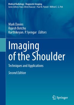 Imaging of the Shoulder: Techniques and Applications, 2nd Edition (EPUB)