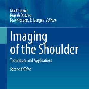 Imaging of the Shoulder: Techniques and Applications, 2nd Edition (EPUB)