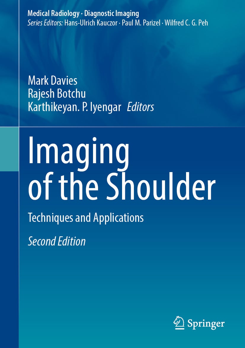 Imaging of the Shoulder: Techniques and Applications, 2nd Edition (EPUB)