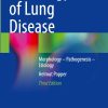 Pathology of Lung Disease: Morphology – Pathogenesis – Etiology, 2025th Edition (Original PDF from Publisher)