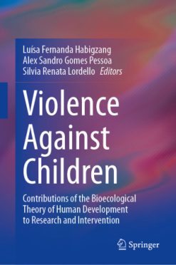 Violence Against Children (Original PDF from Publisher)