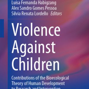 Violence Against Children (Original PDF from Publisher)