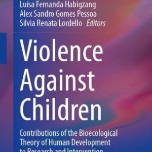 Violence Against Children (EPUB)