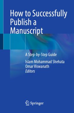 How to Successfully Publish a Manuscript: A Step-by-Step Guide (Original PDF from Publisher)