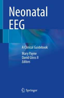 Neonatal EEG: A Clinical Guidebook (EPUB)