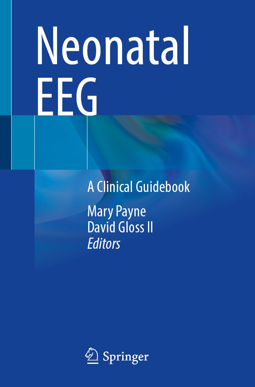 Neonatal EEG: A Clinical Guidebook (EPUB)
