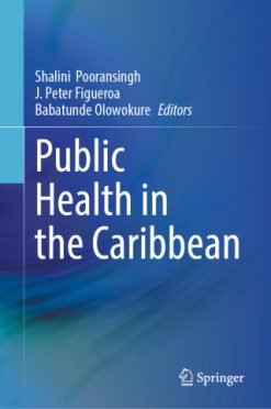 Public Health in the Caribbean (EPUB)