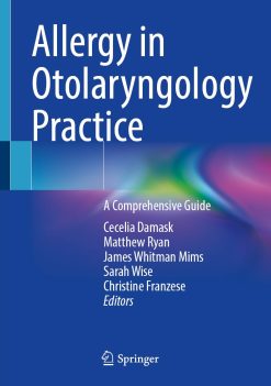 Allergy in Otolaryngology Practice: A Comprehensive Guide (EPUB)