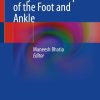 Surgical Techniques of the Foot and Ankle (EPUB)
