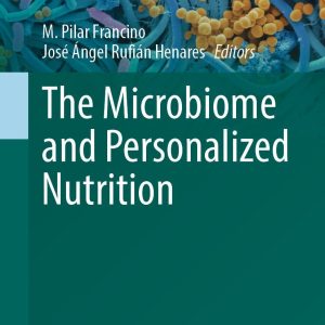 The Microbiome and Personalized Nutrition (EPUB)