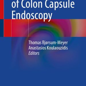 Handbook of Colon Capsule Endoscopy (Original PDF from Publisher)