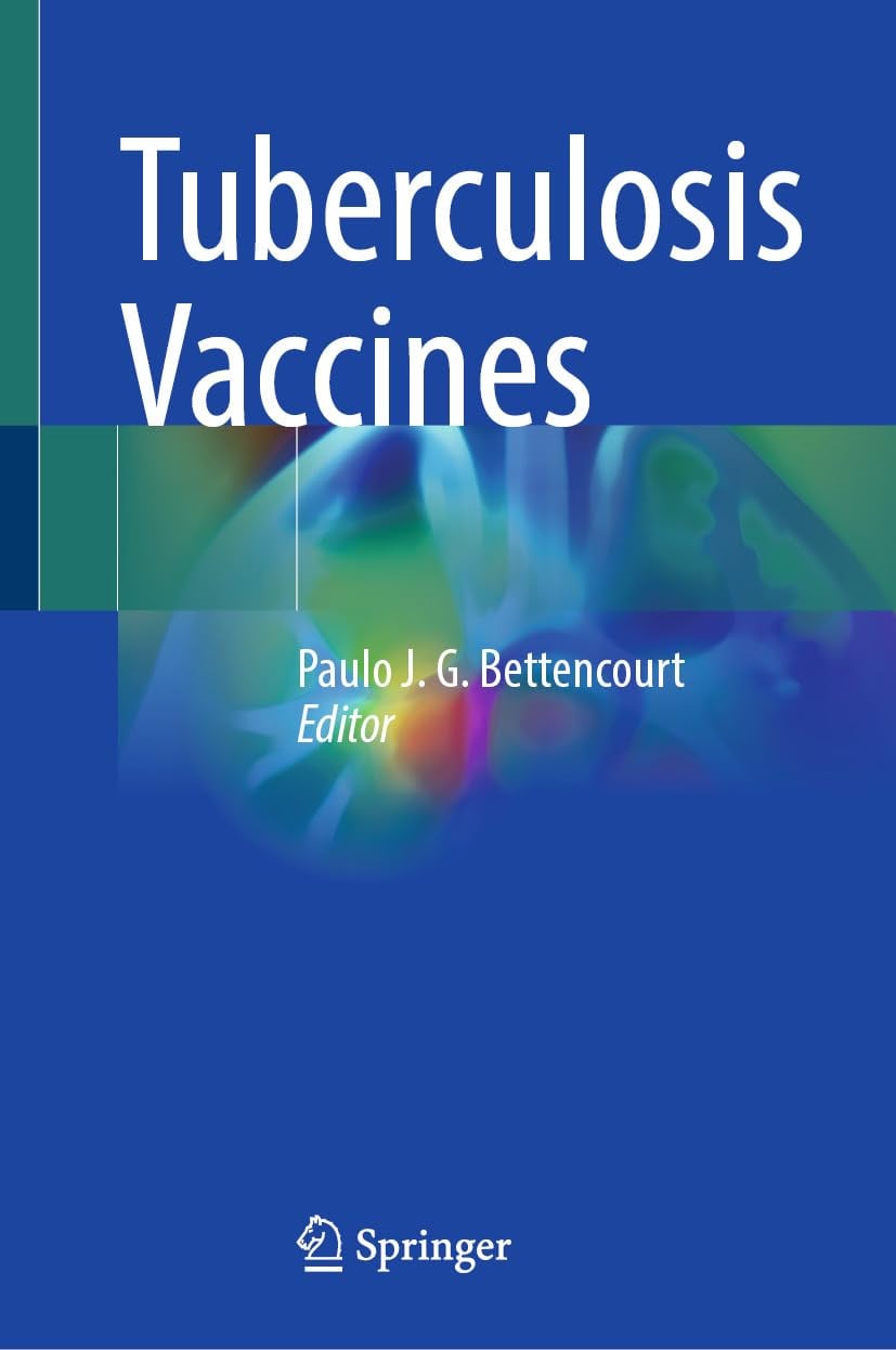 Tuberculosis Vaccines (Original PDF from Publisher)