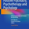 Positive Psychiatry, Psychotherapy and Psychology, 2025th Edition (Original PDF from Publisher)
