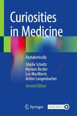 Curiosities in Medicine, 2nd Edition (EPUB)