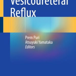 Vesicoureteral Reflux (Original PDF from Publisher)