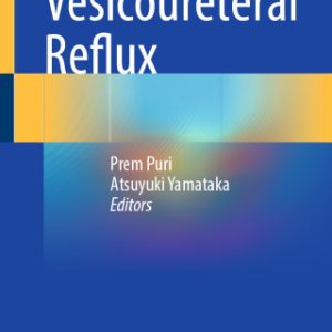 Vesicoureteral Reflux (EPUB)