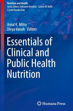 Essentials of Clinical and Public Health Nutrition (Nutrition and Health) (EPUB)