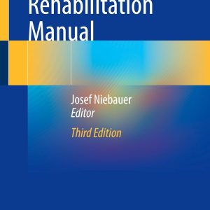 Cardiac Rehabilitation Manual, 2025th Edition (Original PDF from Publisher)