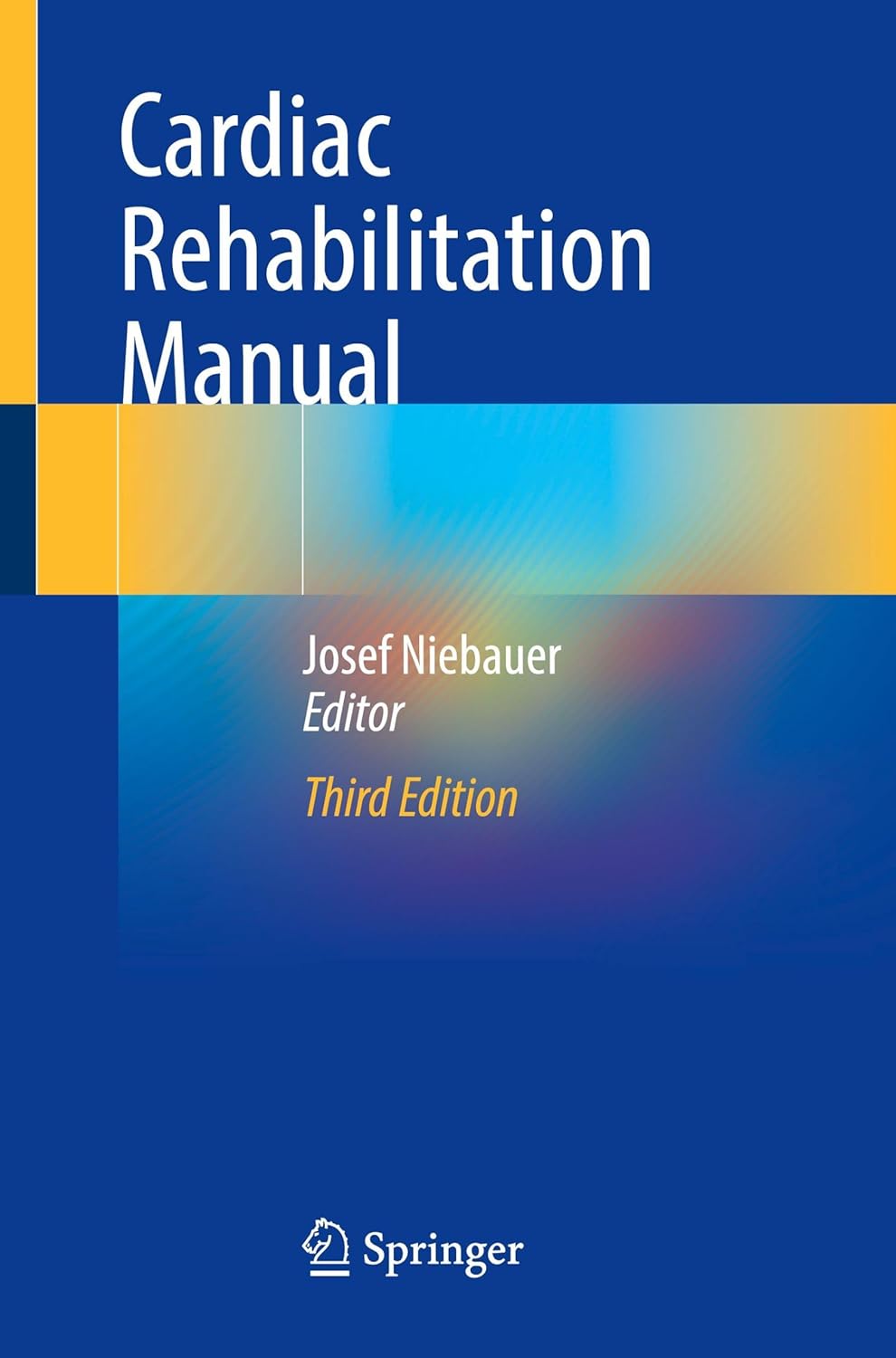 Cardiac Rehabilitation Manual, 2025th Edition (Original PDF from Publisher)