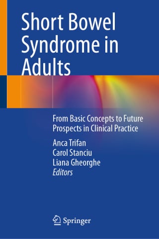 Short Bowel Syndrome in Adults (Original PDF from Publisher)