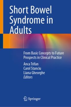 Short Bowel Syndrome in Adults (EPUB)
