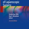 Principles and Practice of Laparoscopic Surgery, 2025th Edition (Original PDF from Publisher)