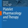 Platelet Pharmacology and Therapy (Original PDF from Publisher)