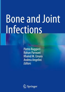 Bone and Joint Infections (EPUB)