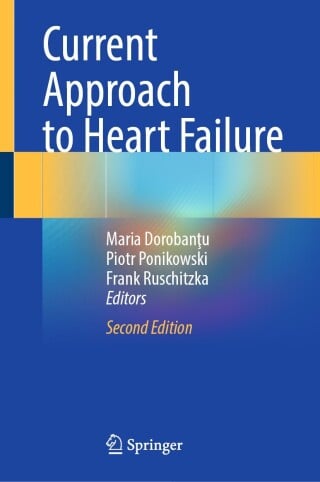 Current Approach to Heart Failure, 2025th Edition (Original PDF from Publisher)