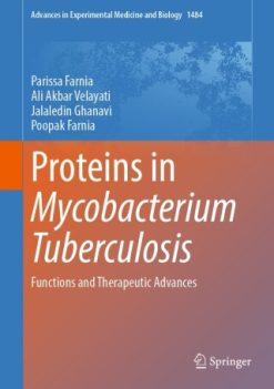 Proteins in Mycobacterium Tuberculosis (Original PDF from Publisher)