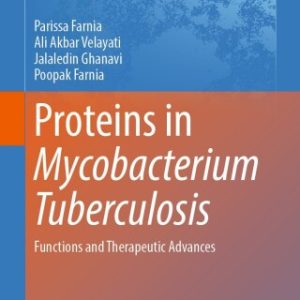 Proteins in Mycobacterium Tuberculosis (Original PDF from Publisher)