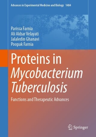 Proteins in Mycobacterium Tuberculosis (EPUB)