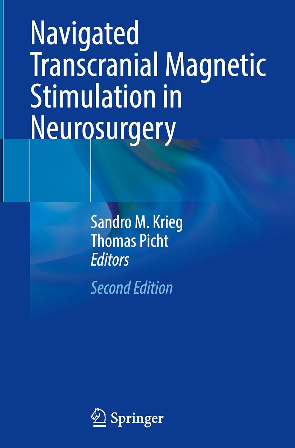 Navigated Transcranial Magnetic Stimulation in Neurosurgery, 2025th Edition (EPUB)