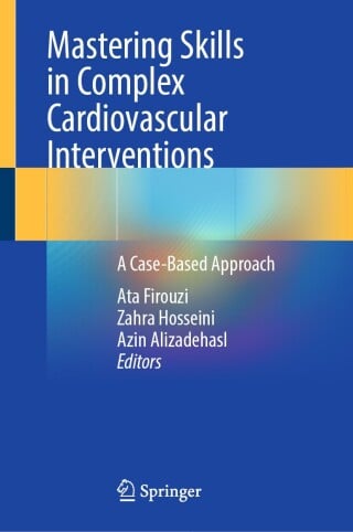 Mastering Skills in Complex Cardiovascular Interventions (EPUB)
