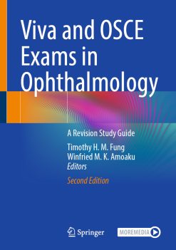 Viva and OSCE Exams in Ophthalmology, 2nd Edition (EPUB)