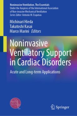 Noninvasive Ventilatory Support in Cardiac Disorders (Original PDF from Publisher)